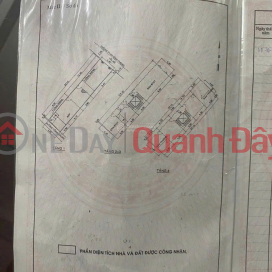 Owner Sells Phan Dinh Phung Street, Ward 17, Phu Nhuan: Area 4.4x20.5m, Best Price in the Market, 33 Billion! _0