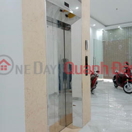 NHÀ VỊ TRÍ ĐẸP CHỦ CẦN BÁN NHANH KĐT DƯƠNG NỘI 50M2 7 TẦNG THANG MÁY LH Mr Đạt _0