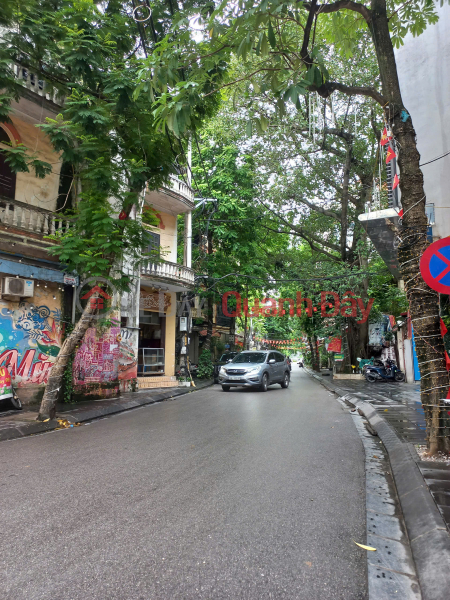 URGENT SALE: HOUSE IN THANH XUAN, PLOT WITH SIDEWALK, 50M2, 4 FLOORS, CAR ACCESS, SUITABLE FOR BUSINESS OR OFFICE, ONLY 20 BILLION VND. Sales Listings