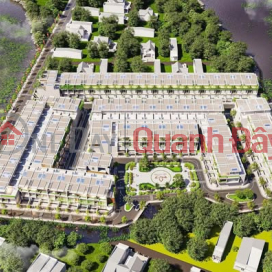 ONLY FROM 10 MILLION\/M2<br \/> TAN HOI RESIDENTIAL AREA HOUSING DEVELOPMENT PROJECT _0