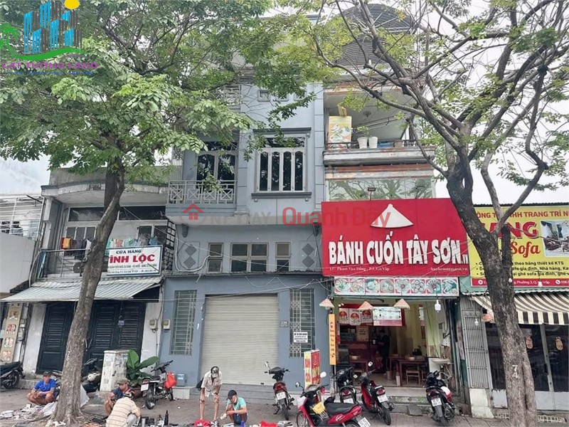 Property Search Vietnam | OneDay | Nhà ở | Niêm yết bán, Bán nhà Mặt tiền Phạm Văn Đồng, Phường 3, Gò Vấp, Đoạn VIP nhất ngay Ngã 5