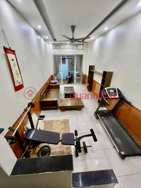 Truong Chinh, new beautiful house, available immediately, convenient alley Vietnam | Sales, đ 9.8 Billion