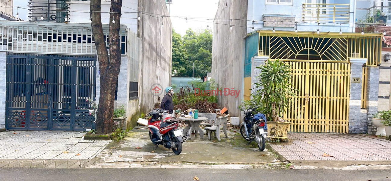 Cheapest plot of land in Phu Thinh Long Binh Tan Residential Area, gate 11, only 3ty2 Sales Listings