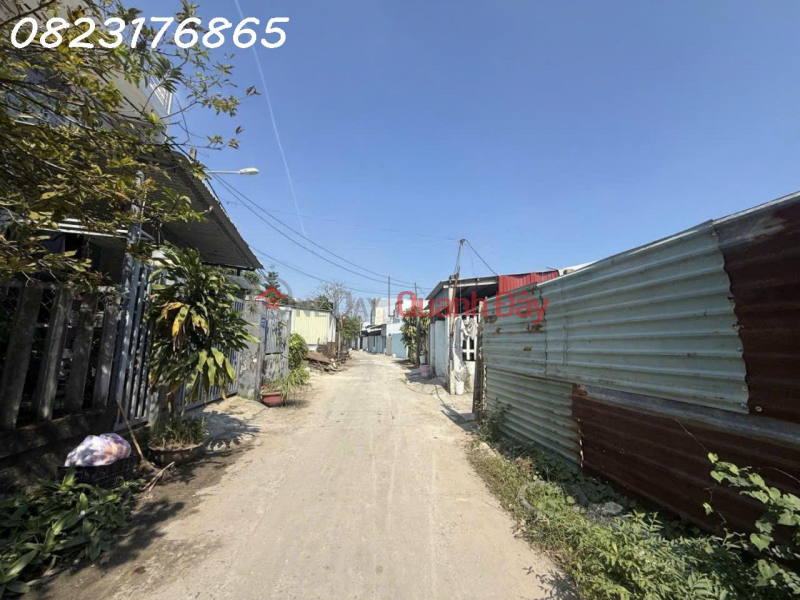 PRIME LAND OPPOSITE FPT – 478M² – 10.2m FRONTAGE – SLIGHTLY OVER 30 MILLION VND\\/M², Vietnam, Sales đ 15.5 Billion