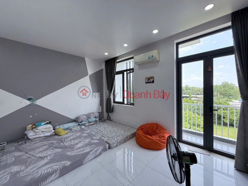 đ 13.5 Billion | HOT HOT – OWNER NEEDS TO SELL HOUSE IN DAI PHUC GREEN VILLAS RESIDENTIAL AREA, BINH HUNG COMMUNE, BINH CHANH DISTRICT, HO CHI MINH CITY