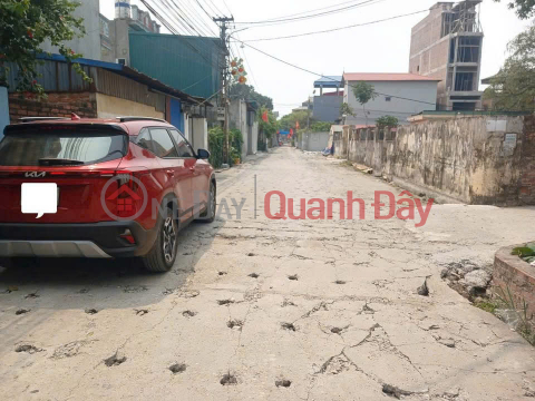 Owner E super product for investors - Prime location in Luong Quy, Dong Anh _0