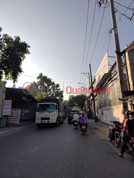 BÁN XƯỞNG MẶT TIỀN ĐOÀN NGUYỄN TUẤN – DIỆN TÍCH LỚN 873M² – FULL THỔ CƯ – GẦN CHỢ BÌNH CHÁNH – GIÁ 23 TỶ Việt Nam | Bán, đ 23 tỷ