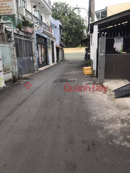 Nguyen Kiem Car Alley, Ward 3, Go Vap, 25m2, 2F, 2Bn Only 2.xxF. Sales Listings