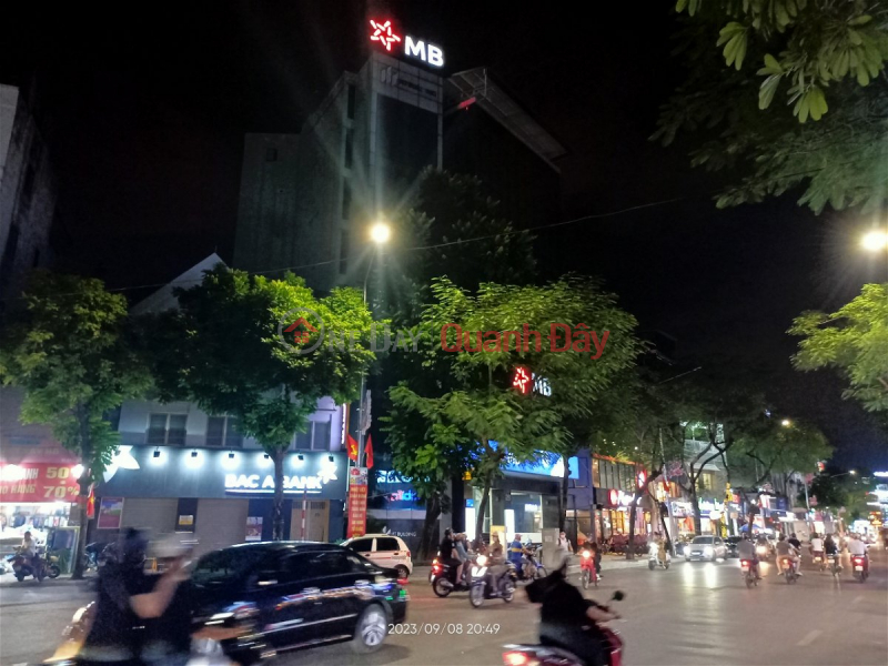 Bán Đất Mặt Phố Xuân La Quận Tây Hồ. 316m Mặt Tiền 8,5m Nhỉnh 100 Tỷ. Cam Kết Ảnh Thật Mô Tả Chính Xác. Chủ Việt Nam, Bán đ 100 tỷ