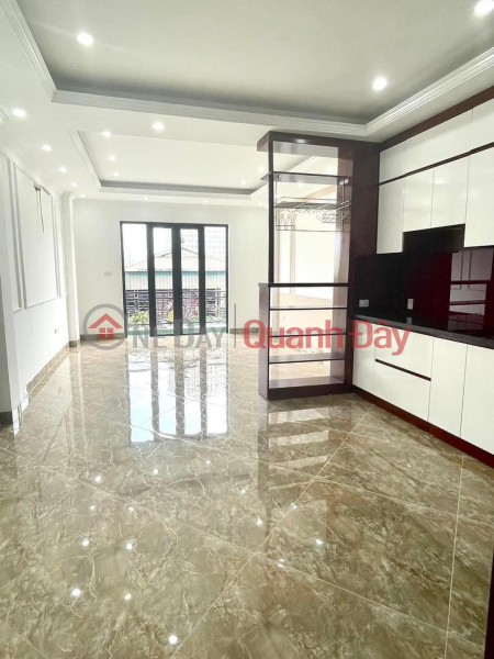 đ 46 Million/ month House for rent in MP adjacent to Nhi - HM. Area 60m - 6 floors - Price 46 million, top business, cars turn heads.