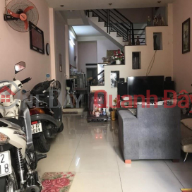3131- House for sale in Ward 5, Phu Nhuan, Alley 120\/ Thich Quang Duc 68m2, 3 floors RC, Price 6 billion 450 _0