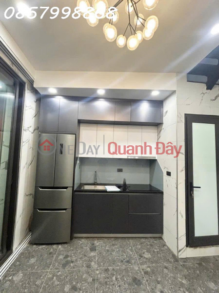 Làm ơn chọn Nhà ở Niêm yết bán đ 7,6 tỷ