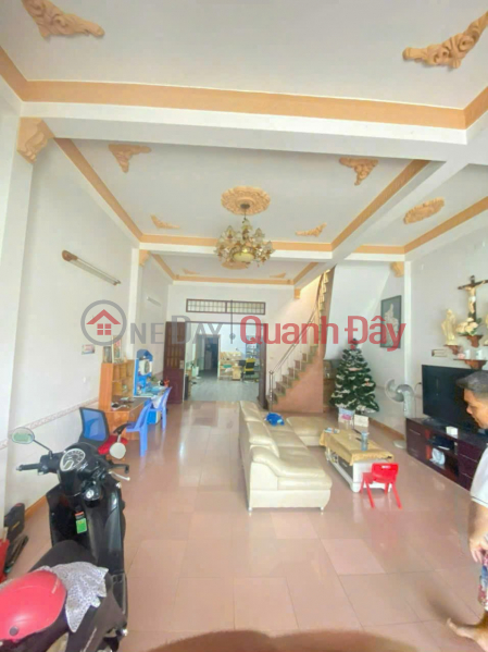 Property Search Vietnam | OneDay | Nhà ở | Niêm yết bán Siêu rẻ, Bán nhà lầu Mặt Tiền Thân Nhân Trung P. Hố Nai chỉ 4,5 tỷ