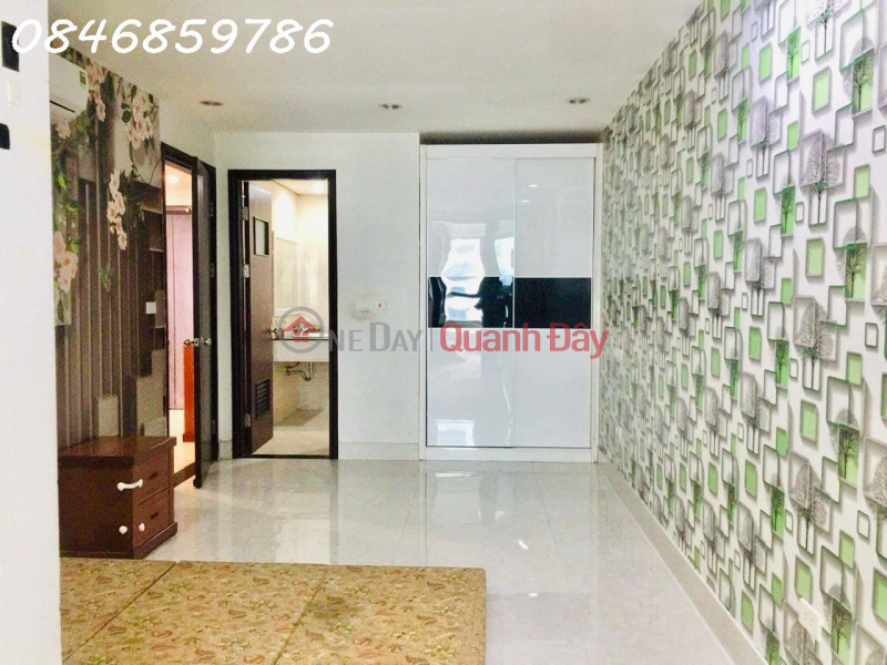 Property Search Vietnam | OneDay | Residential Sales Listings | Apartment for sale, 3 bedrooms, 2 bathrooms, Golden Land Apartment, 275 Nguyen Trai, 113m2, Price 5.1 billion (Negotiable)