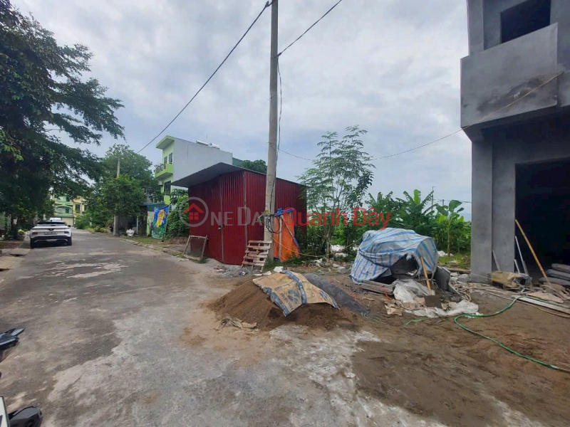 ĐẤT ĐẸP- GIÁ TỐT BÁN NHANH LÔ ĐẤT ĐẦU TƯ LÀ SINH LỜI TẠI TP Phủ Lý tỉnh Hà Nam | Việt Nam | Bán, đ 2,55 tỷ