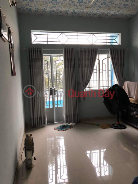 House for sale, HXH connecting to Quang Trung, 2 floors, 58m2, price 4.65 billion TL, Alley 998 Quang Trung, Ward 8, Go Vap. Vietnam | Sales ₫ 4.55 Billion