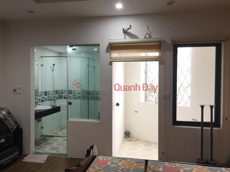 Property Search Vietnam | OneDay | Residential | Sales Listings, House for sale 124m2 Tu Lien street, Tay Ho Garage 2 Car avoid Top business 11.5 Billion VND