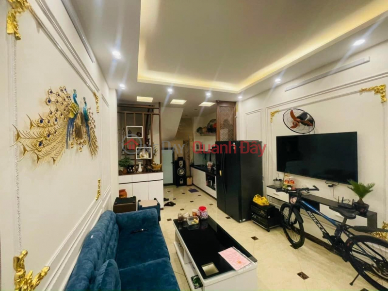 MUST SEE NOW!! Van Canh - Trinh Van Bo extended house for sale, SUPER OPEN, 34m2 _ 3.1 billion Sales Listings