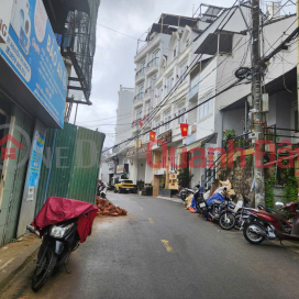 BÁN ĐẤT TẰNG NHÀ MĂT TIỀN ĐƯỜNG NGUYỄN THI NGHỊ NGHĨA _0