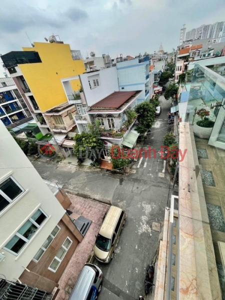 Property Search Vietnam | OneDay | Residential Sales Listings | TAN PHU - BUSINESS FRONT - TAN PHU CENTER - Area 92M2 - SMALL PRICE 16 BILLION