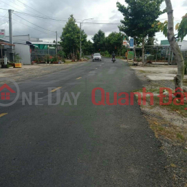 Selling 100% residential land in Mot Ngan Town, Highway 4 total 1000 only 690 million _0