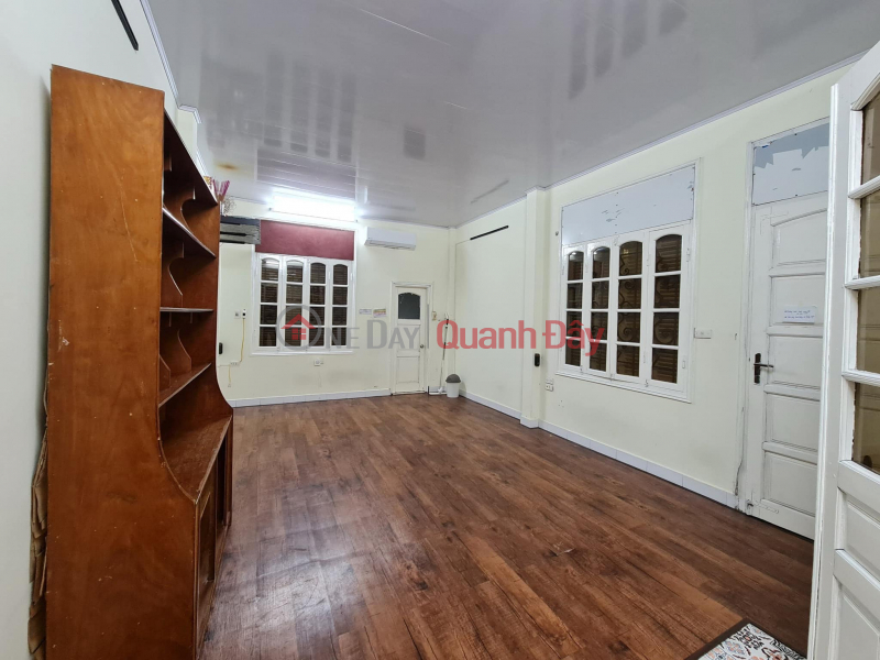 HOUSE FOR RENT IN PHO BACH MAI LANE, 55M2, 3 FLOORS, 3 BEDROOM, 3 WC, PRICE 11 MILLION\\/MONTH., Vietnam, Rental | ₫ 11 Million/ month