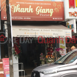 Wedding planner & event decorator Thanh Giang- 365 Trung Nu Vuong|Wedding planner& event decorator Thanh Giang- 365 Trưng Nữ Vương
