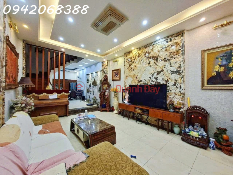 Property Search Vietnam | OneDay | Nhà ở, Niêm yết bán | bán nhà phân lô, Lê Trọng Tấn, Khương Mai, Thanh Xuân, DT100m gara oto tránh đỗ ngày đêm