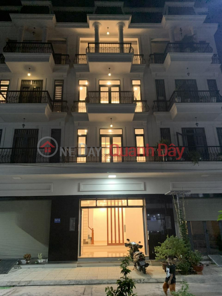 Need to Rent a House Urgently at 15\\/1B, Thanh Loc 15, Thanh Loc Ward, District 12, HCM Rental Listings