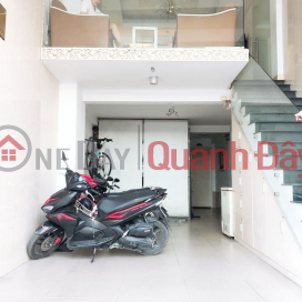 House for sale currently running Hotel with 10 rooms Nguyen Xi, Ward 26, Binh Thanh _0