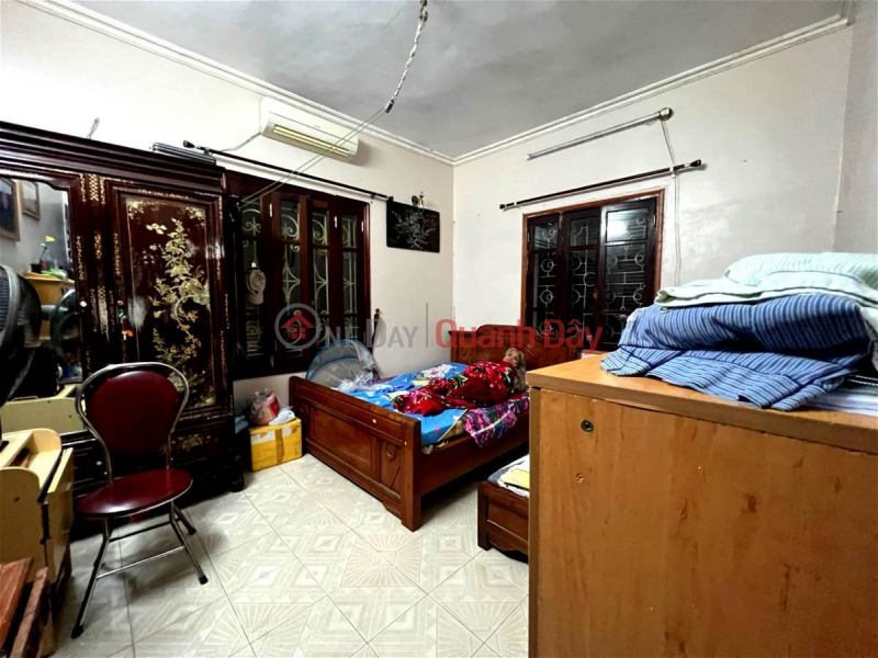 Selling Hoang Ngan Townhouse in Cau Giay District. 140m Frontage 8m Approximately 17 Billion. Commitment to Real Photos Accurate Description. Owner | Vietnam Sales đ 17.8 Billion