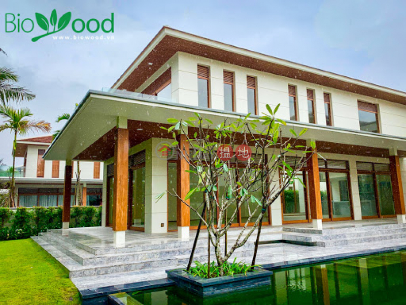 villa Biowood Đà Nẵng (Villa Biowood Danang) Cẩm Lệ | ()(2)