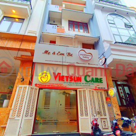 House for sale at 82 NGUYEN PHUC LAI - CARS CAN AVOID - BUSINESS ALLEY FRONT - 54m² x 5 FLOORS - Frontage 4.1m - 18.8 billion _0