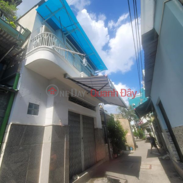 Lac Long House Ward 10 Tan Binh District | Vietnam | Rental | đ 8 Million/ month