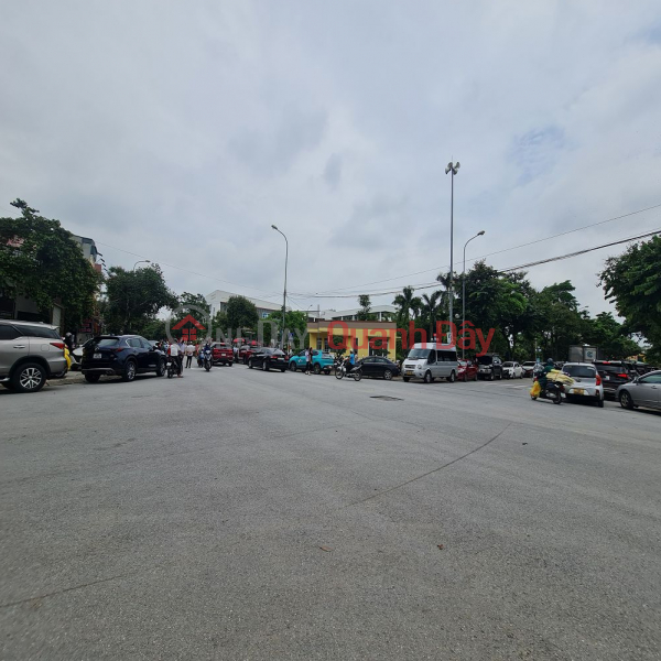 51m2 phố Thành Trung, Trâu Quỳ, Gia Lâm, Kinh doanh ngày đêm., Việt Nam, Bán, đ 16,79 tỷ