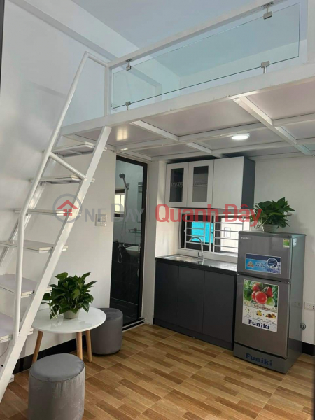 Property Search Vietnam | OneDay | Nhà ở Niêm yết bán Bán Chung cư Mini Lê Quang Đạo , Mỹ Đình DT 67x 7 Tầng thang máy Có 18p Dòng tiền 1.1 tỷ / năm Căn góc có