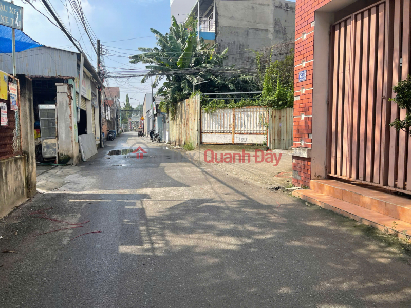 đ 18,09 tỷ Chính chủ gửi bán lô biệt thự sát ngả tư Bình Phước, đường nhựa