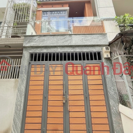 D1865 ️ sát ngã Tư Hàng Xanh, SHR, Nở hậu, HXH, 3.3x14m, 8.x tỷ _0