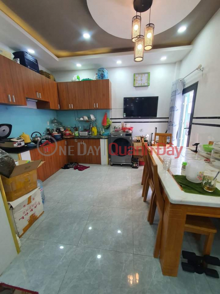 Property Search Vietnam | OneDay | Nhà ở | Niêm yết bán | Nhà bán 840 đường hương lộ 2 hẻm xe hơi Bình tân giá 3.3 tỷ