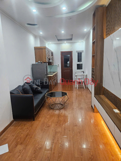 FOR SALE CT10 DAI THANH APARTMENT, 56 SQUARE METERS, RED BOOK OWNER 2.55 BILLION _0