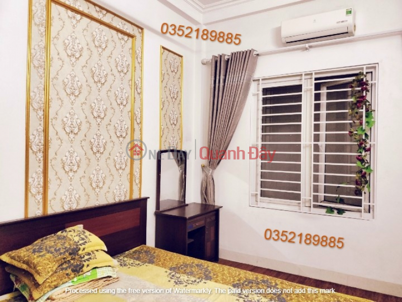 Property Search Vietnam | OneDay | Residential | Rental Listings Private house for rent – 55m x 4 floors – To Huu, Ha Dong District