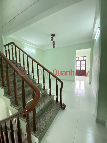 Property Search Vietnam | OneDay | Residential Sales Listings, Dong Du frontage house close to Son Tra Night Market, area 65m2 more than 3 billion, close to Dragon Bridge