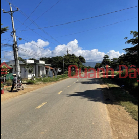 OWNER NEEDS TO SELL QUICK Beautiful Lot - Special Location In Ka Do, Don Duong, Lam Dong _0