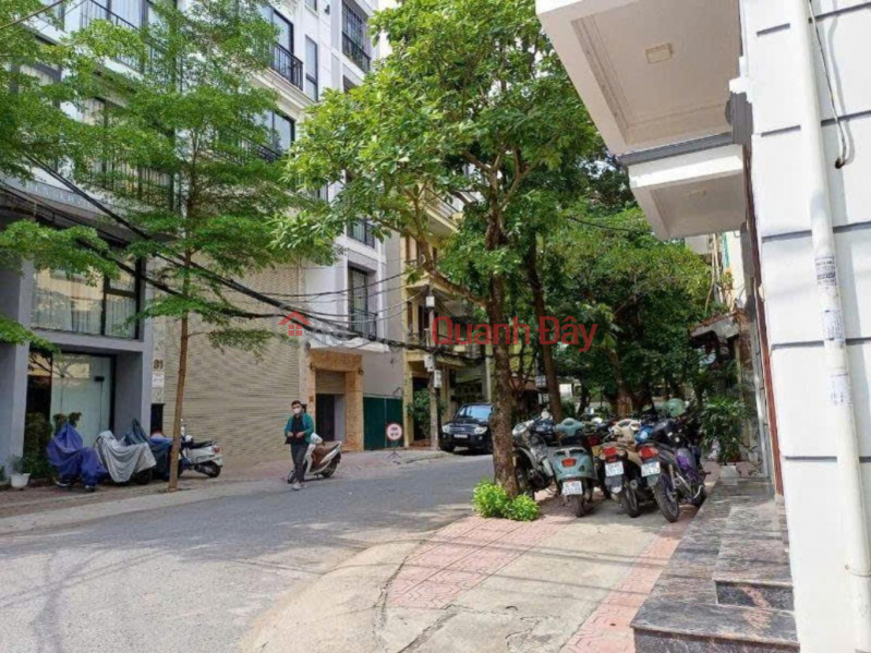 Bán nhà Phan Kế Bính, Ba Đình, phân lô, 35m2, 5 tầng, Mt 5.8m, chỉ 9.1 tỷ Niêm yết bán