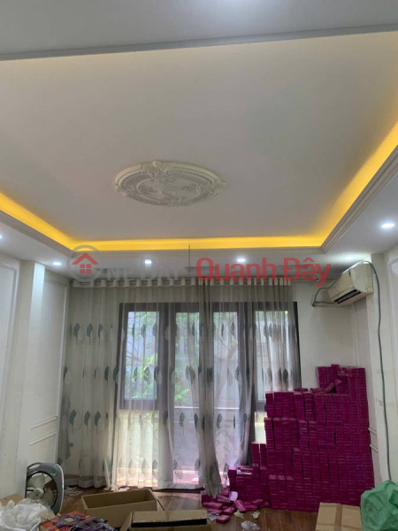BÁN LIỀN KỀ Khu Bờ Hội Ngô Đình Mẫn 55m2 X6 tầng thng máy kinh doanh đỉnh 15.3 tỷ Hà Đông, Việt Nam | Bán | đ 15 tỷ