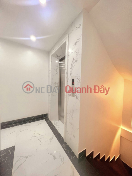 House for sale 75m2 Nghi Tam street, Tay Ho Elevator Import car parking door 9.5 Billion VND, Vietnam | Sales đ 9.5 Billion