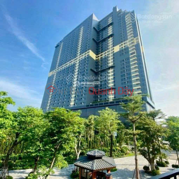 Owner sells apartment in Q Condotel building Wyndham Thanh Thuy Hotel Sales Listings