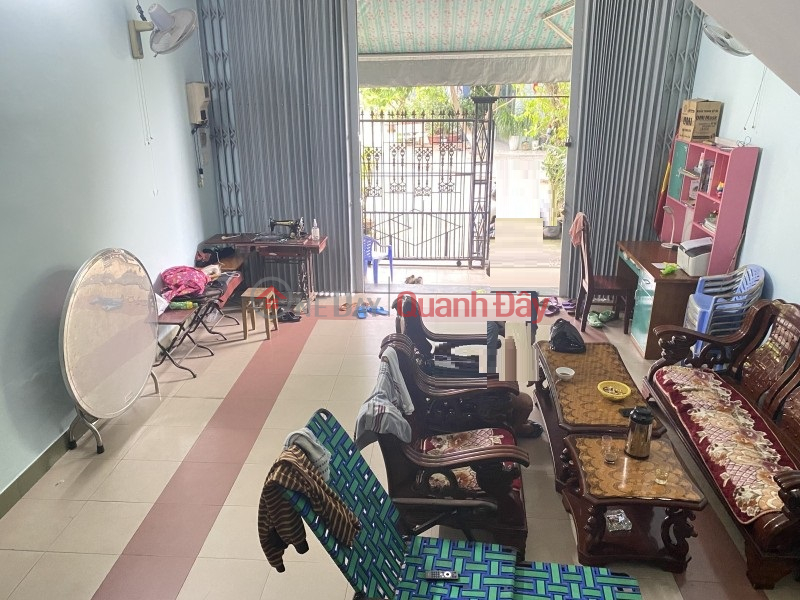 Property Search Vietnam | OneDay | Nhà ở | Niêm yết bán ► Mặt tiền Trần Văn Đang Khuê Trung, gần Hà Tông Quyền, 75m2, nhỉnh 4 tỷ