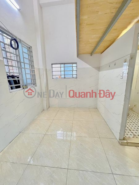 đ 3,5 triệu/ tháng | Phòng Trọ Duplex gác siêu cao giá cực kỳ ưu đãi tại Trường Chinh - Tân Bình