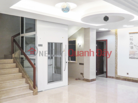 Chính chủ cho thuê nhà căn góc Mới 108m2x 5T, Kinh Doanh, VP, Lê Trọng Tấn- 36 Tr _0